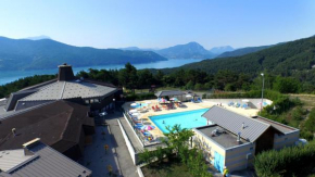 VVF Villages « Le Lac de Serre Ponçon » Chorges Chorges